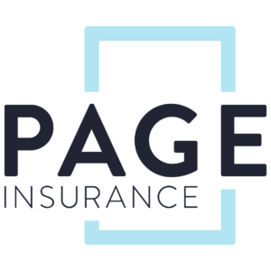 Page Insurance Logo