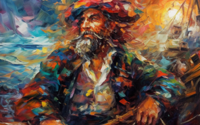 The Real Pirates of the Caribbean: How Pirates Used Insurance in Their Heyday