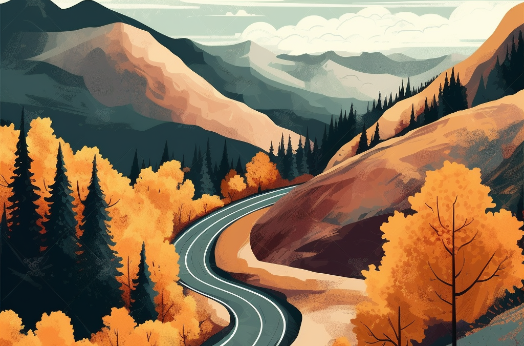 10 Fun Off-Road Trails for Jeep Enthusiasts Near Idaho Falls
