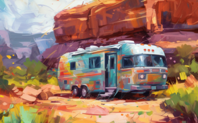 The Comprehensive Guide to RV Insurance: Protect Your Home on Wheels