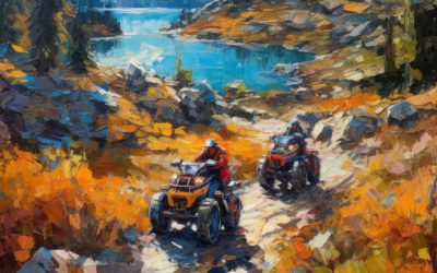 Our Guide to ATV Insurance: Safeguard Your Adventures