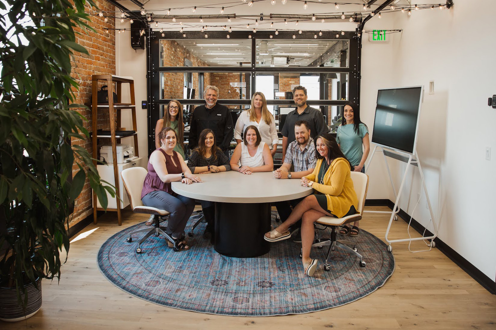 P-29 Page Insurance Team